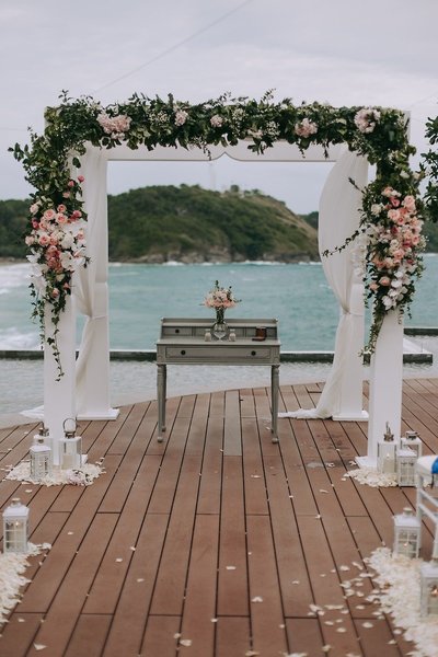 The Nai Harn Phuket 12