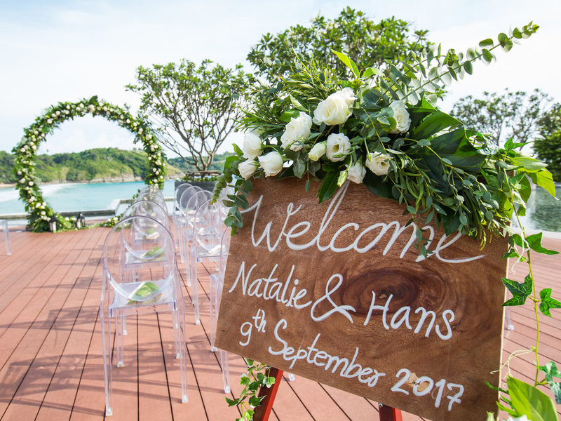 The Nai Harn Phuket 13