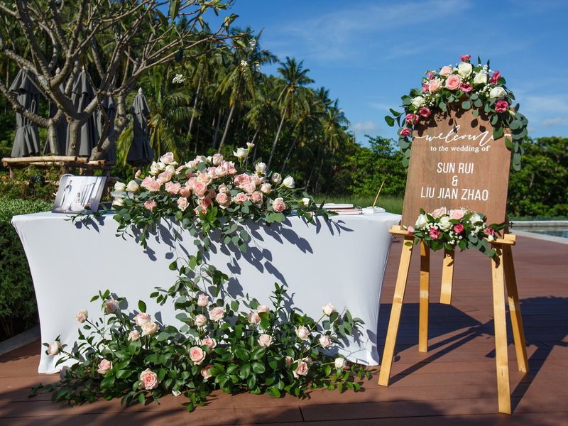The Nai Harn Phuket 14