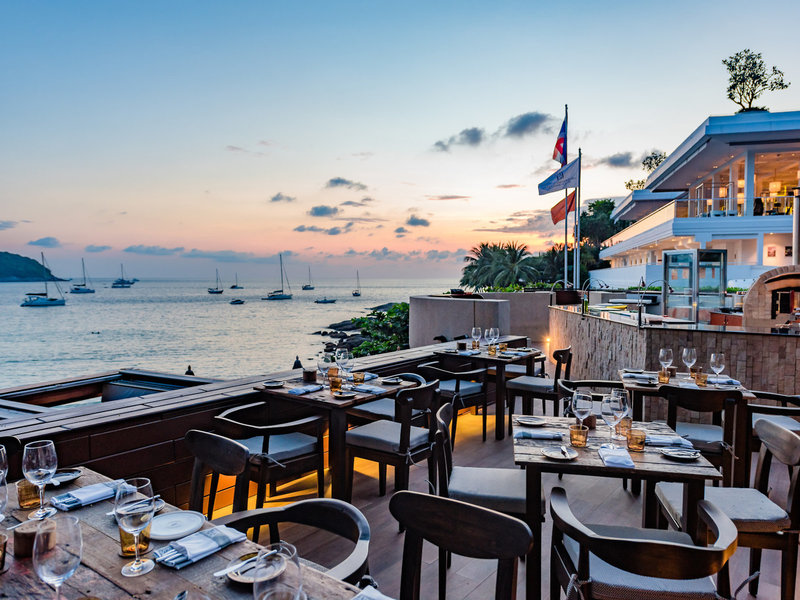 The Nai Harn Phuket 15