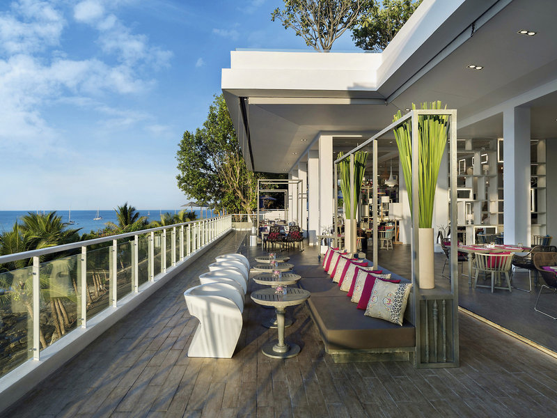 The Nai Harn Phuket 16