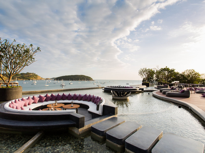 The Nai Harn Phuket 17