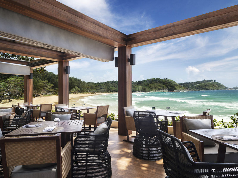 The Nai Harn Phuket 18