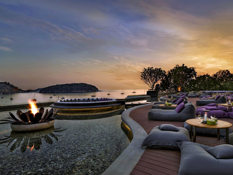 The Nai Harn Phuket 19