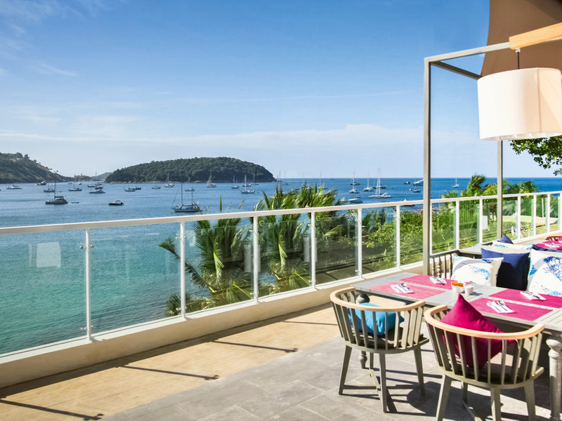 The Nai Harn Phuket 20