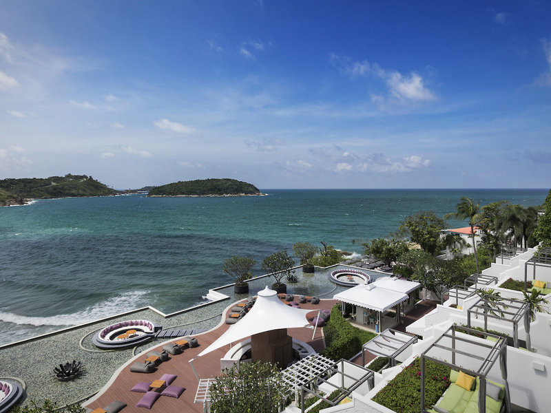 The Nai Harn Phuket 23