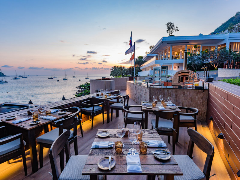 The Nai Harn Phuket 26