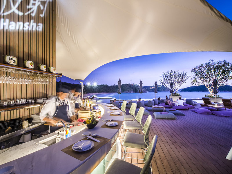 The Nai Harn Phuket 28