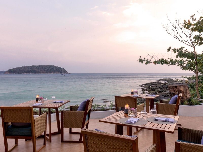 The Nai Harn Phuket 31