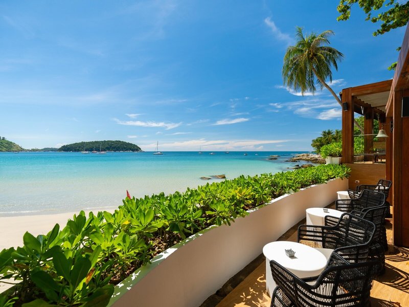 The Nai Harn Phuket 33