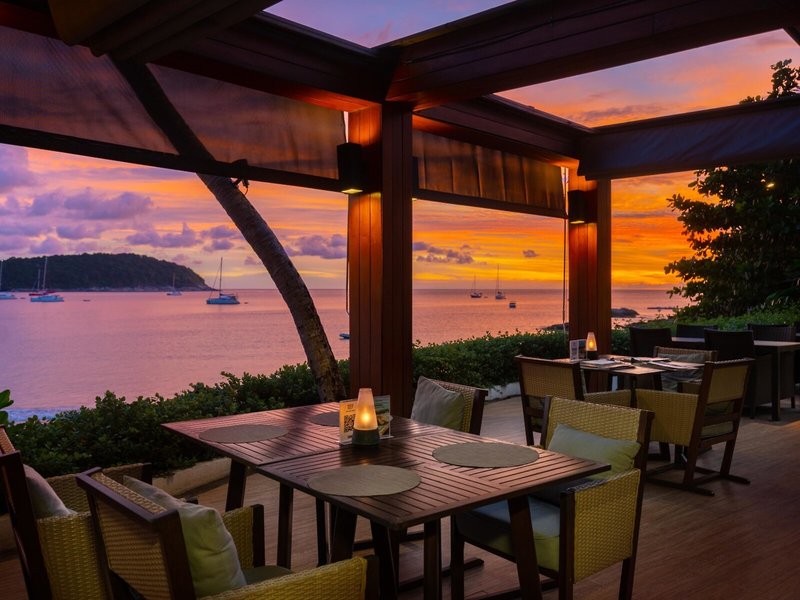 The Nai Harn Phuket 34