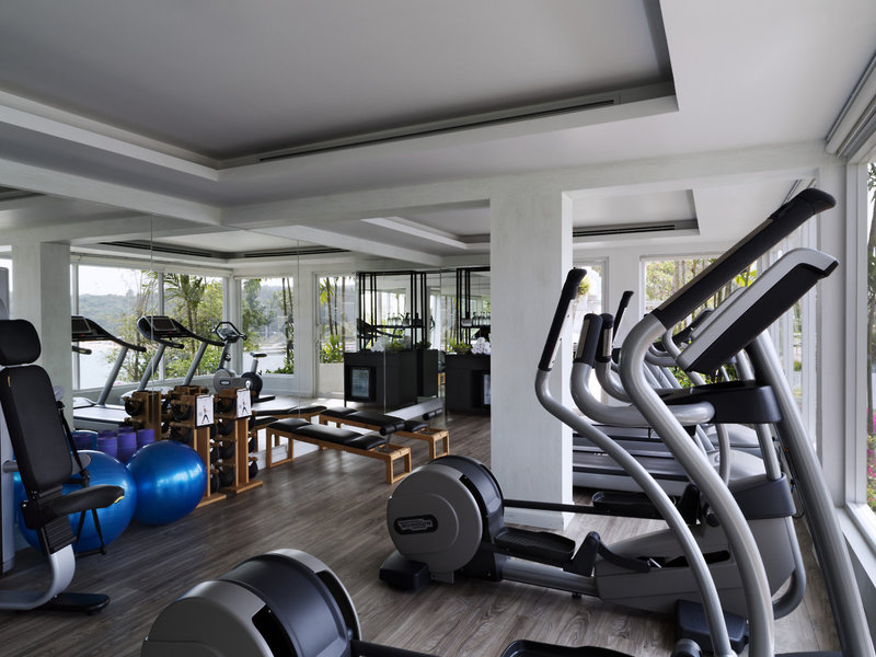 The Nai Harn Phuket 35