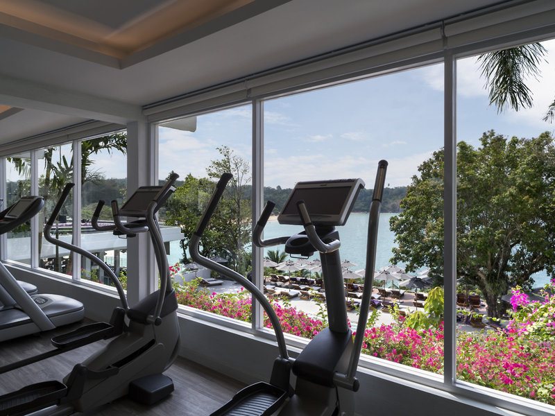 The Nai Harn Phuket 36