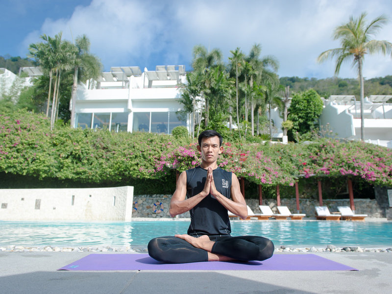 The Nai Harn Phuket 40