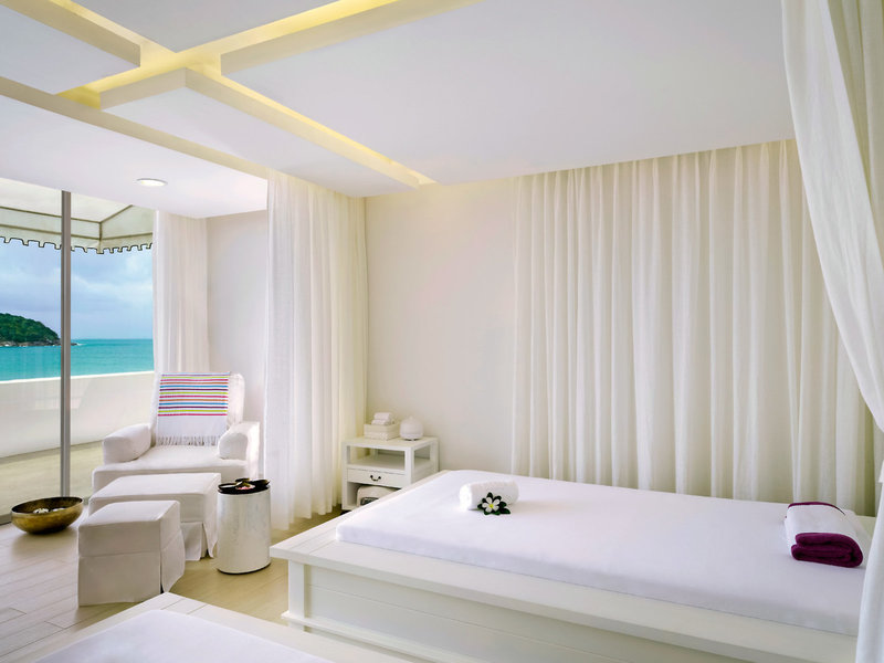 The Nai Harn Phuket 46