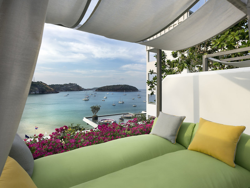The Nai Harn Phuket 50