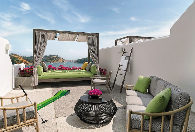 The Nai Harn Phuket 3