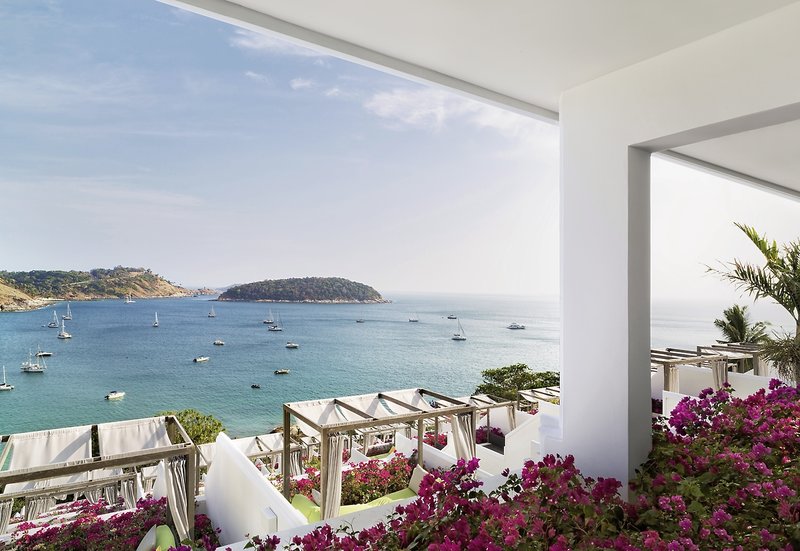 The Nai Harn Phuket 4