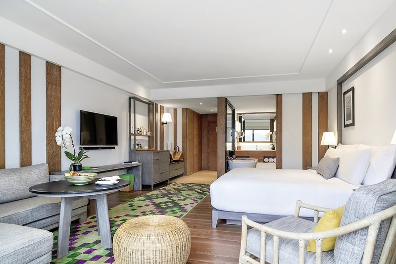 The Nai Harn Phuket 5