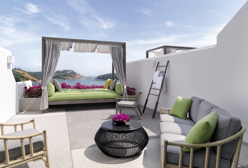 The Nai Harn Phuket 6