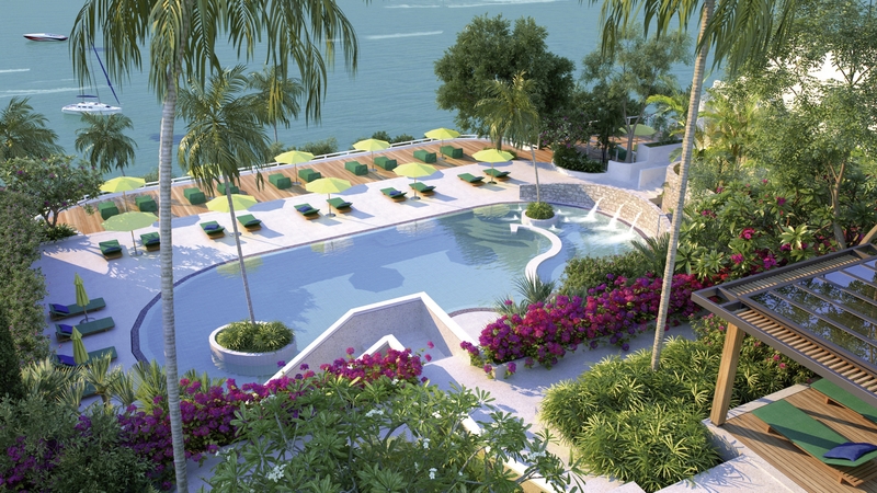 The Nai Harn Phuket 8