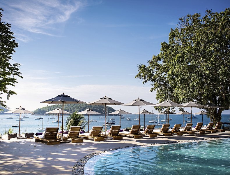 The Nai Harn Phuket 9