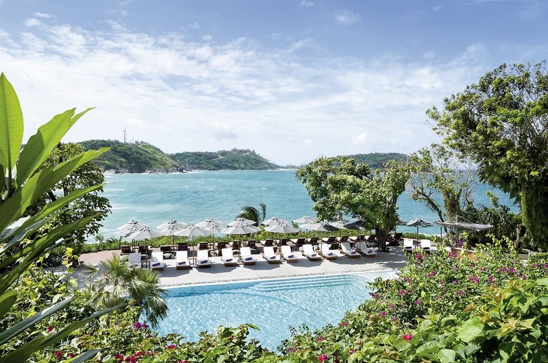 The Nai Harn Phuket 10