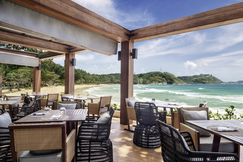 The Nai Harn Phuket 11