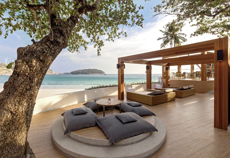 The Nai Harn Phuket 14