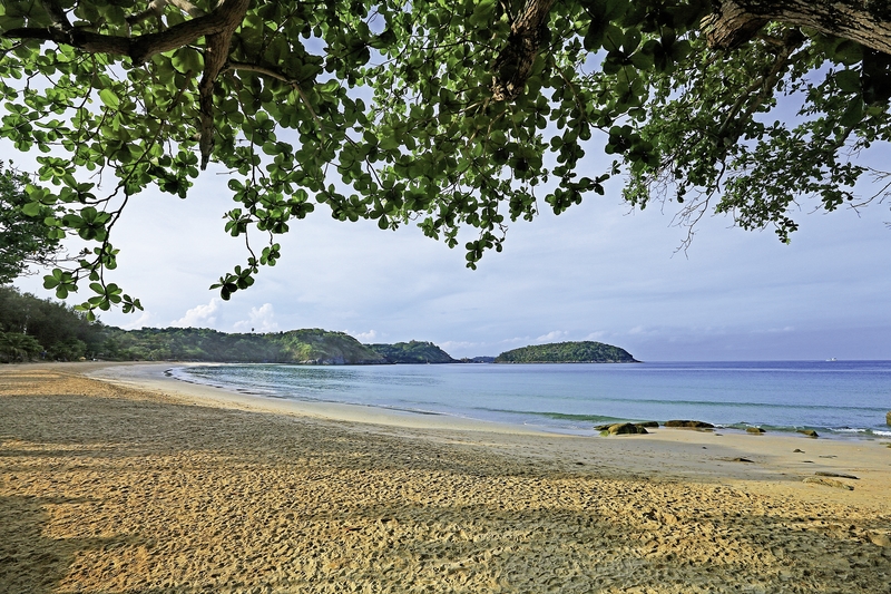 The Nai Harn Phuket 17