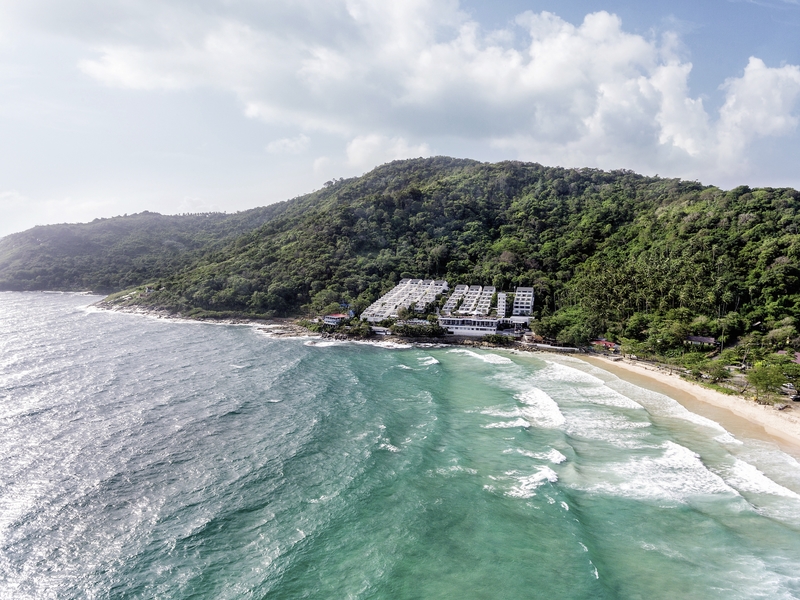 The Nai Harn Phuket 19
