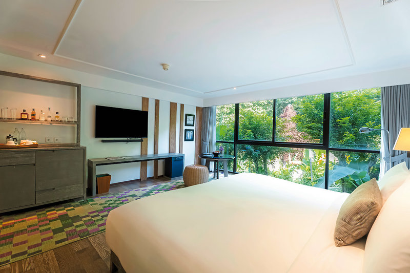 The Nai Harn Phuket 20