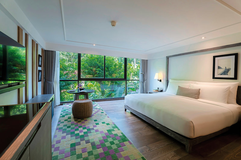 The Nai Harn Phuket 22
