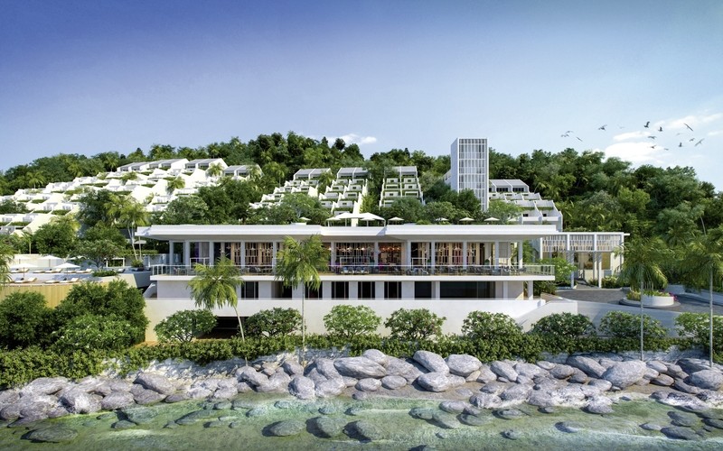 The Nai Harn Phuket 1