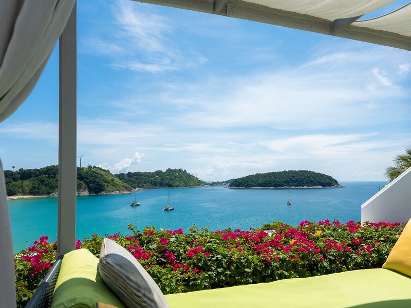 The Nai Harn Phuket