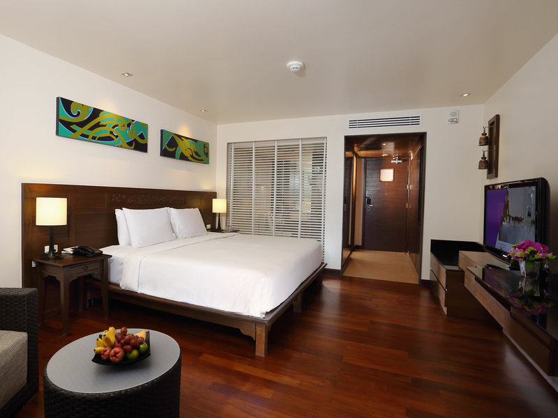 Le Meridien Phuket Beach Resort 4