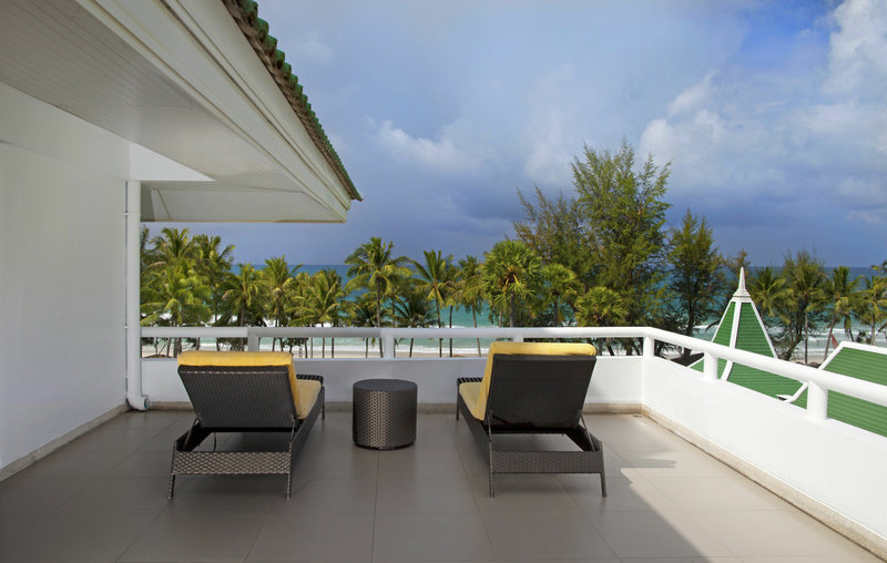 Le Meridien Phuket Beach Resort 6