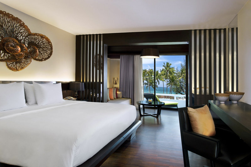 Le Meridien Phuket Beach Resort 7