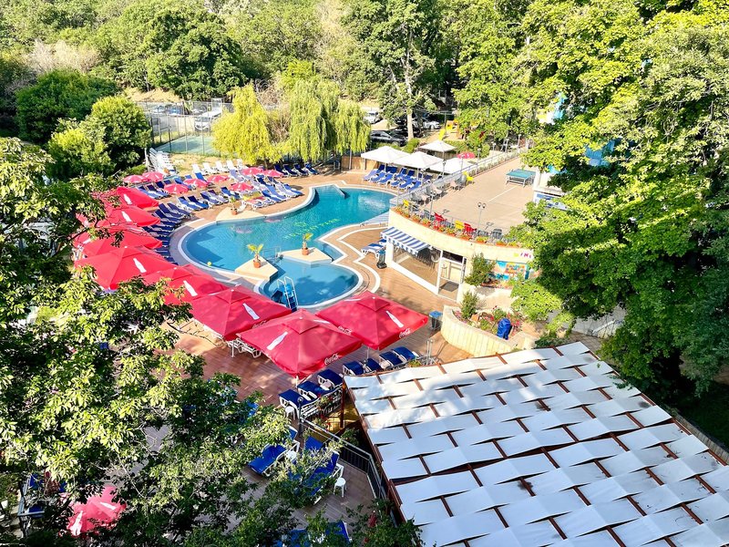 Holiday Park & Spa 1