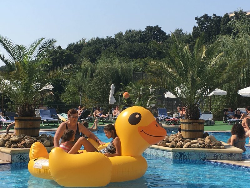Holiday Park & Spa 7