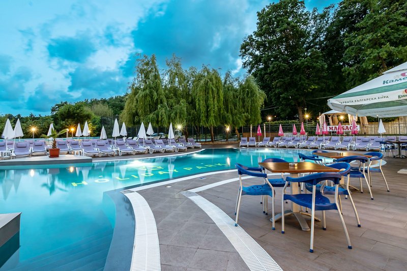 Holiday Park & Spa 9