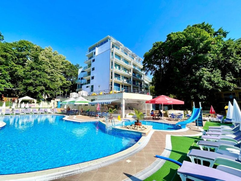 Holiday Park & Spa 12