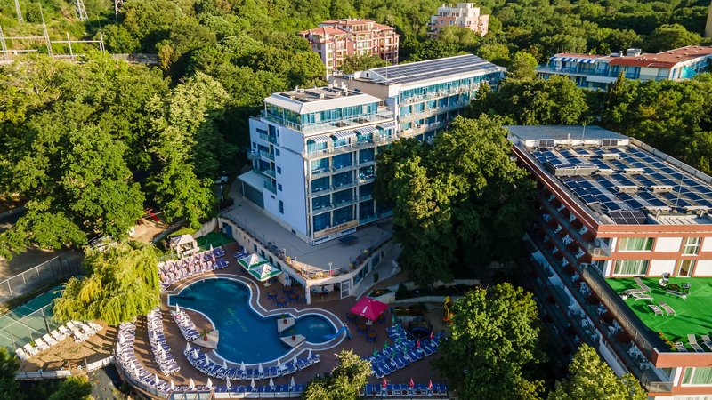 Holiday Park & Spa 15