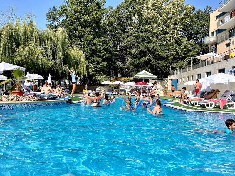 Holiday Park & Spa 16