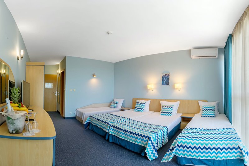 Holiday Park & Spa 37