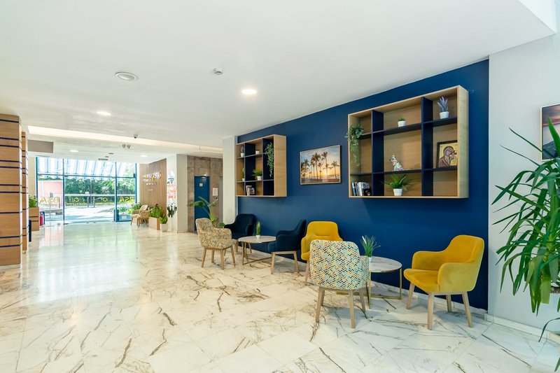 Holiday Park & Spa 3