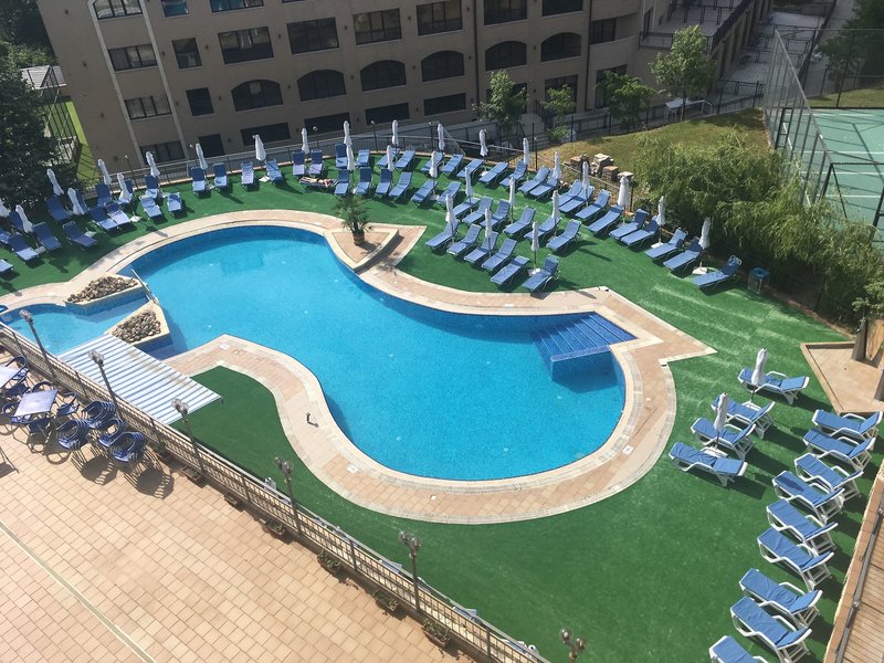 Holiday Park & Spa 10