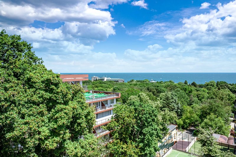 Holiday Park & Spa 11