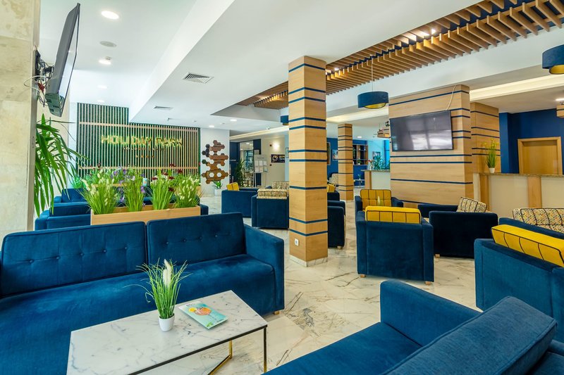 Holiday Park & Spa 15