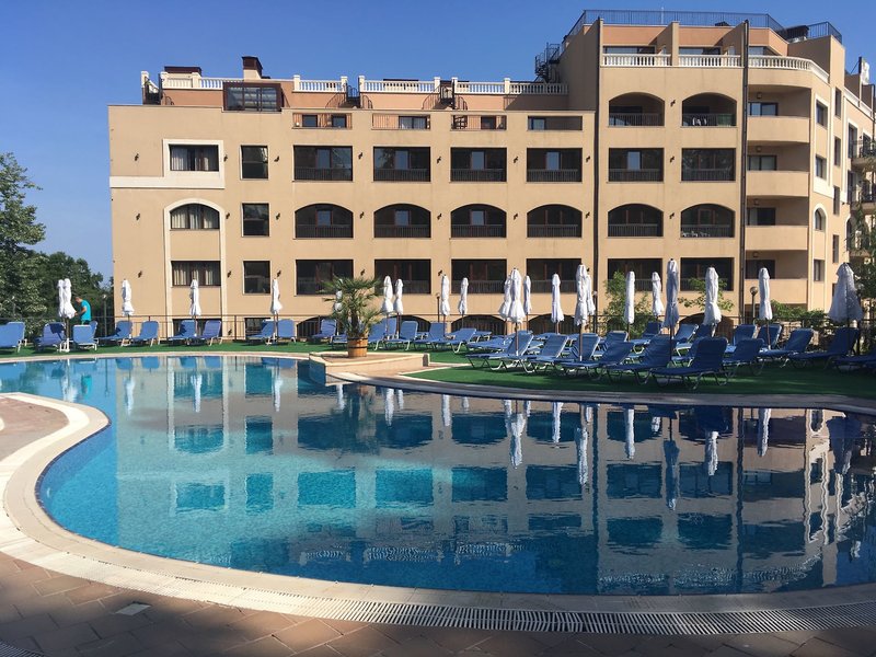 Holiday Park & Spa 17